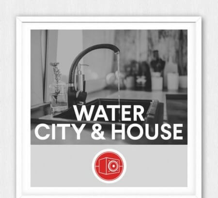 Big Room Sound Water City and House WAV